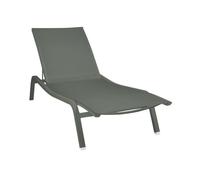 Bain de soleil Alizé XS LxWxH 190x72x82cm