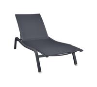 Bain de soleil Alizé XS LxWxH 190x72x82cm