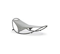 Bain de Soleil Basculant Hendaye 209cm Gris gris