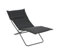 Bain de soleil Bayanne Chaise Lounge Lafuma, 63x68 cm