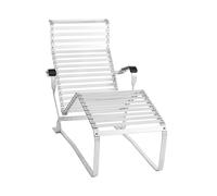 Bain de soleil Breuer Modèle 1096 LxWxH 140x58x76cm