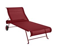 Fermob Bain de soleil DUNE - 43 piment