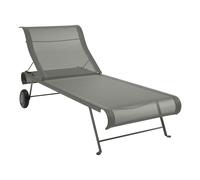 Bain de soleil Dune LxWxH 190x65x36cm