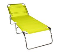 Bain de soleil Fiam Amigo Big LxWxH 207x75x40cm