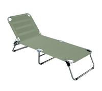 Bain de soleil Fiam Amigo frame aluminium