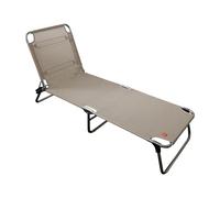 Bain de soleil Fiam Amigo WxHxD 58x29x190cm