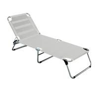 Bain de soleil Fiam Amigo WxHxD 58x29x190cm