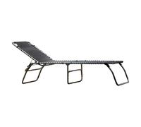 Bain de soleil Fiam Amigo XXL WxHxD 75x40x207cm