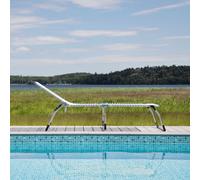 Bain de soleil Fiam Amigo XXL WxHxD 75x40x207cm