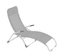 Bain de soleil Fiam Samba LxWxH 142x63x107cm