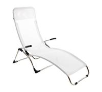 Bain de soleil Fiam Samba LxWxH 142x63x107cm
