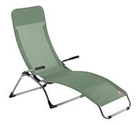 Bain de soleil Fiam Samba LxWxH 142x63x107cm