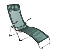 Bain de soleil Fiam Samba LxWxH 142x63x107cm