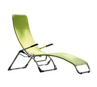 Bain de soleil Fiam Samba LxWxH 142x63x107cm