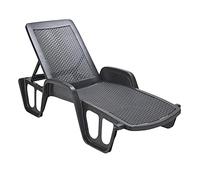 Bain de Soleil Lettino