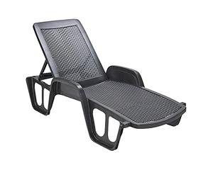Bain de Soleil Lettino