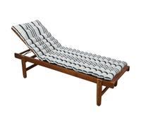 Bain DE Soleil MANDUEL Marine 60X180 cm