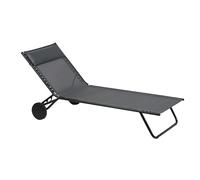 Bain de soleil Miami Lafuma, 77x81 cm