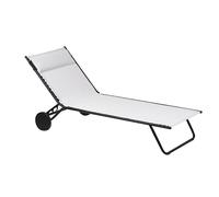 Bain de soleil Miami Lafuma, 77x81 cm