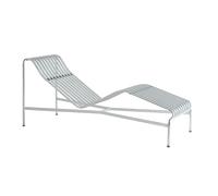 Palissade Chaise Longue Hot Galvanized Extérieur Hay - 5710441291114