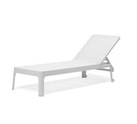 Bain de soleil PLANO de NARDI