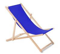 Bain de soleil pliante chaise longue de plage dossier réglable 12 couleurs