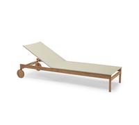 Bain de soleil Skagerak Pelagus WxHxD 210,5x32x67,5cm