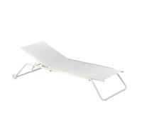 Bain de soleil Snooze LxWxH 215x92x102cm