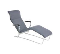 Bain de soleil sur-matelas Breuer Modèle 1096 LxWxH 140x55x8cm