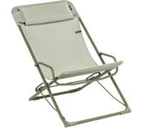 Lafuma Transat Transaswing Batyline Colorblock Vert Moss