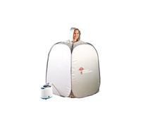 Bain de vapeur mobile
