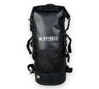 Bain d'eau amphibie 30L NOIR Réf. : ZSA-2030.01