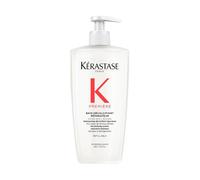 Kerastase Premiere Bain Décalcifiant Réparateur 500ml -shampoing cheveux abîmés
