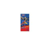 Bain des enfants Disney - Serviette De Plage Planes Disney (70_x_140_cm)