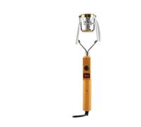 Bain D'étain Température Réglable 150-450°C Portable 180W pour Soudure Transformateurs et Placage Broches de Bobine Contrôle Précis Sécurité pour Techniciens Électroniques Professionnels