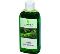 bain d'huile d'aiguilles d'épicéa 200 ml
