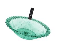 Bain d'oiseaux d'extérieur pour perruches et calopsittes Mangeoires et abreuvoirs pour perruches et perroquets Douche murale décorative