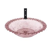Bain d'oiseaux d'extérieur pour perruches et calopsittes Mangeoires et abreuvoirs pour perruches et perroquets