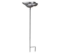 Bain d'oiseaux pour l'Extérieur Abreuvoir À Eau Colibri De Jardin