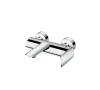 Bain Douche Mitigeur Profilo Entraxe 150 Chrome Robinetterie PROFILO - CRISTINA ONDYNA PF10751