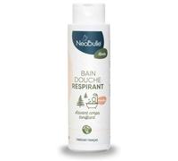 Bain douche Respirant Néobulle 400ml