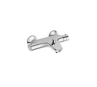 BAIN DOUCHE SOFT MITIGEUR THERMOSTATIQUE NF CHROME - CRISTINA ONDYNA SF10151