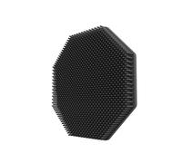 Bain en silicone Brosse de massage à séchage rapide pour une combinaison huileuse de peau sèche et sensible Notre brosse pour le corps en silicone n'est pas votre passoire habituelle ! Elle est