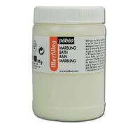 Peinture effet marbrée - PEBEO - Flacon 45ml - Supports clairs - Facile à utiliser - Savoir-faire français