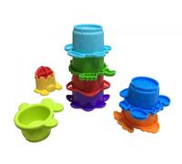 Bain Gobelets Gigogne De Bain