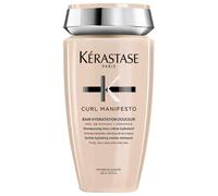 CURL MANIFESTO bain hydratation douceur 250 ml