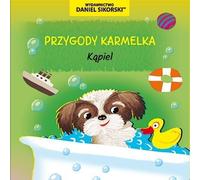Bain. Les aventures de Caramel