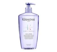 Bain Lumière Kérastase 500ml - Shampooing Hydratant Illuminateur