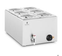 Bain-marie - 600 RCBM_GN1/6