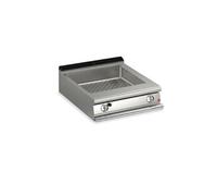 Bain marie à Gaz P 900 2 x GN 1/3 + 2 x GN 1/1 6,8 kW Baron G